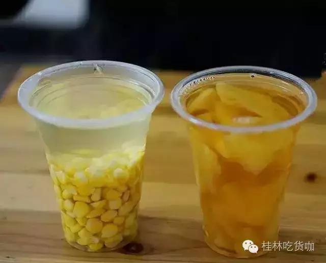 桂林必吃十大小吃,桂林小吃推荐必吃