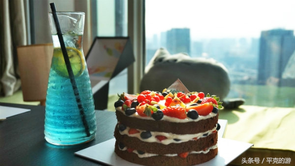 食肆|GOOSE定制心意，甜到心花怒放，不腻不伤刚刚好。