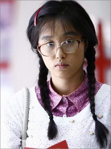 丑女无敌王凯特辑,从丑女无敌中的娘娘腔到硬汉王凯