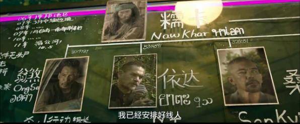 国庆节去看这部荷尔蒙爆棚的电影之前，一定要记得提前上厕所啊！