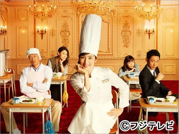 2016年校园恋爱日剧,2016年高分日剧