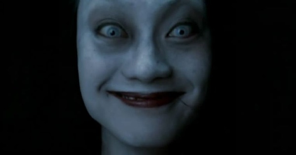 十大吓死人不偿命的厉鬼造型，中国制造位居第一