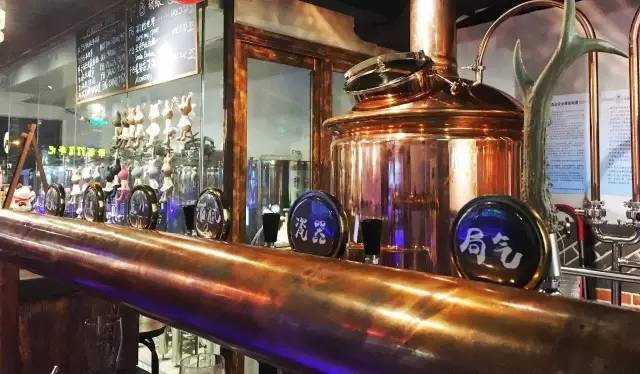国庆节吃喝玩乐合集,集会必备的精酿啤酒好喝不贵