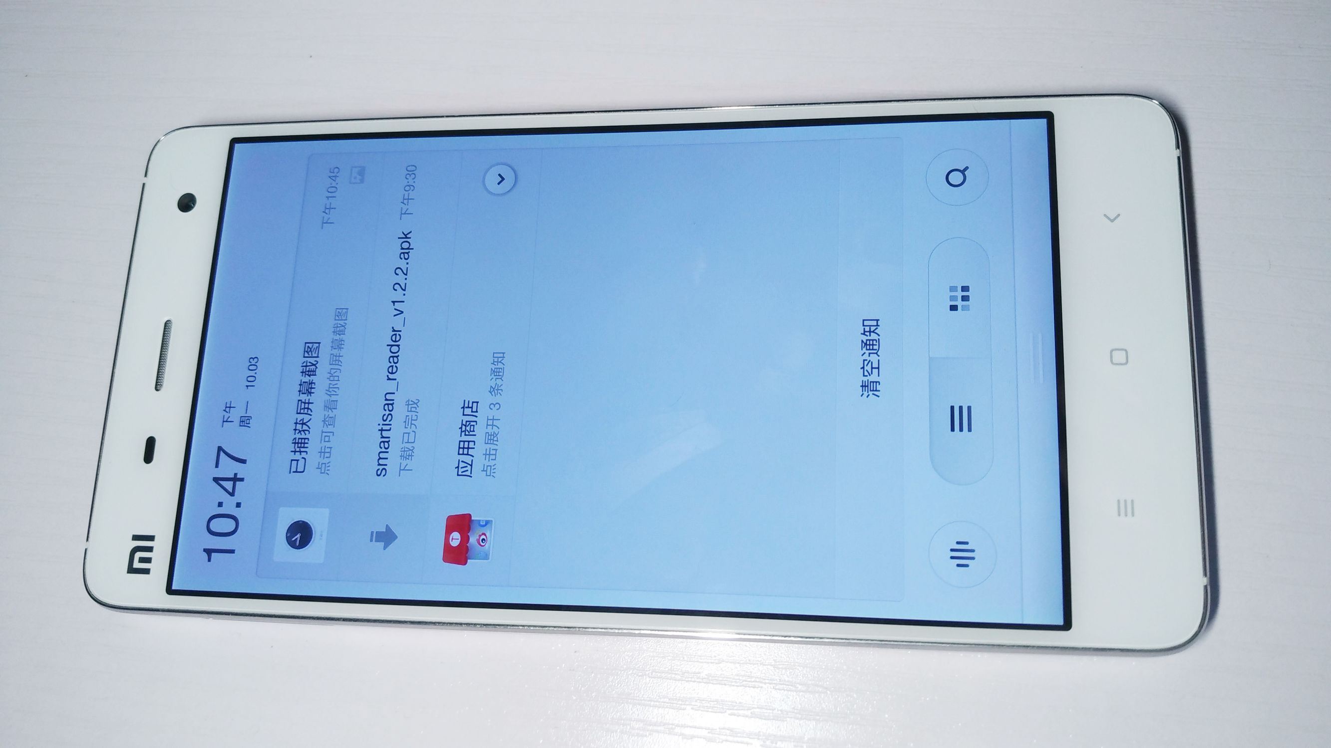 小米手机rom刷linux系统,小米手机刷入twrp失败