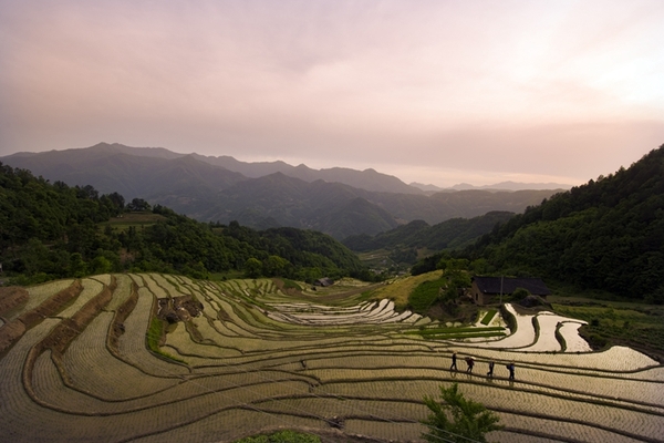 河南女娲伏羲,女娲和伏羲的遗址