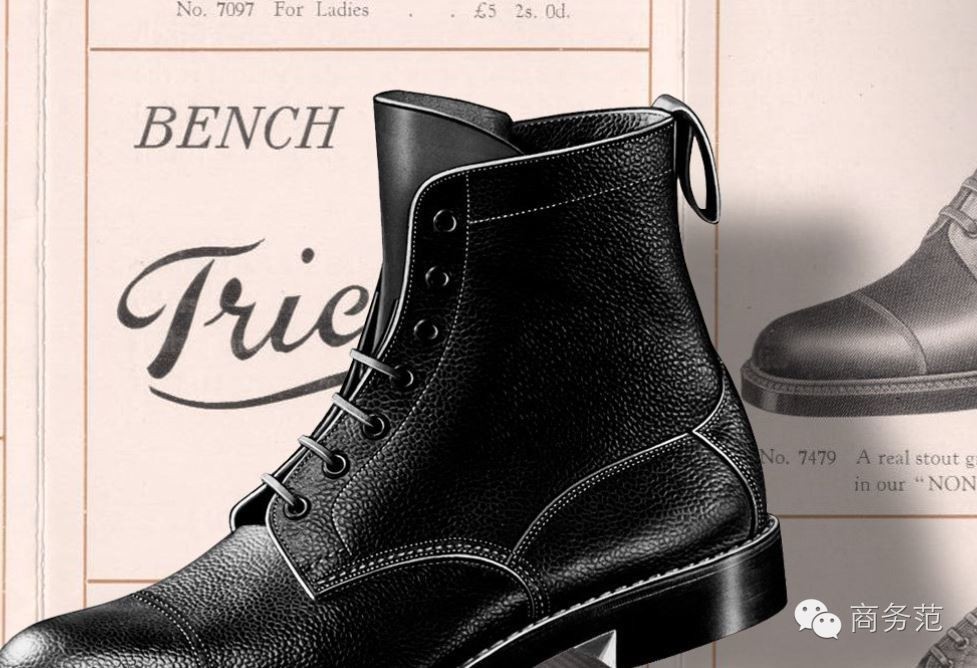 千元左右的男鞋品牌,7千块男鞋