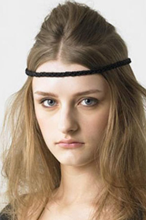 发带都有哪几种,发带日常戴可以吗