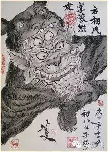 封神演义方弼方相,封神方弼方相