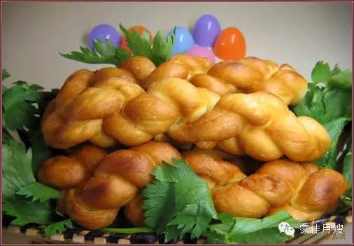 最新特点面点做法大全,29种面点做法