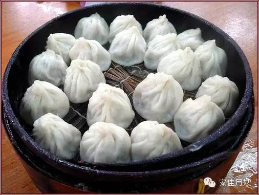 最新特点面点做法大全,29种面点做法