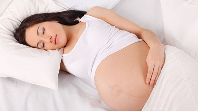 出现什么症状就代表马上要生了,有这几个症状说明快生了