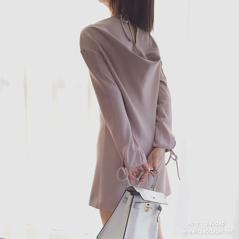 劲爆时尚美衣搭配,时尚又减龄的美衣