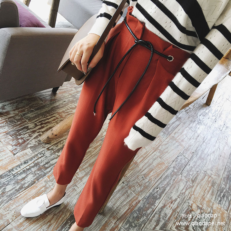 劲爆时尚美衣搭配,时尚又减龄的美衣