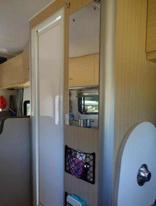 小狮分享：西澳房车行是怎么一种感受？