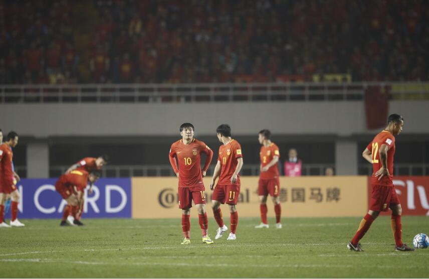 国足全场评分,国足胜叙利亚队武磊评价