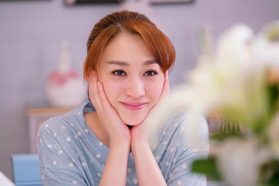 林心如赵薇年轻时的盛世容颜,赵薇林心如旧照曝光