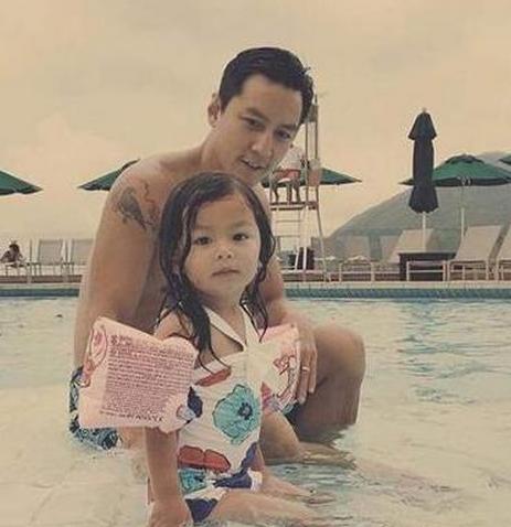 年轻的吴彦祖真的是惊为天人,46岁的吴彦祖现状