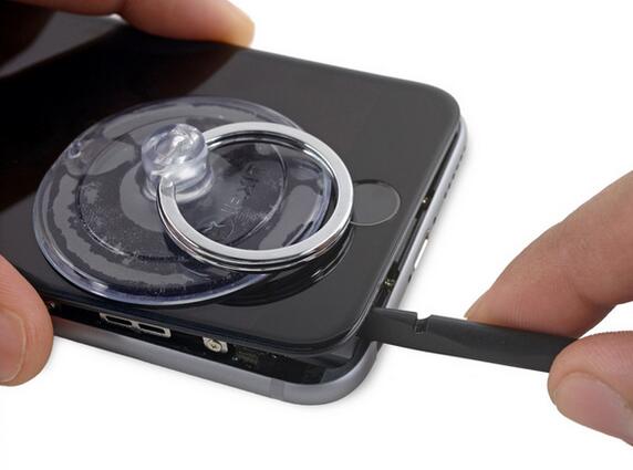 苹果6s电池更换教程,iphone6s电池怎么换