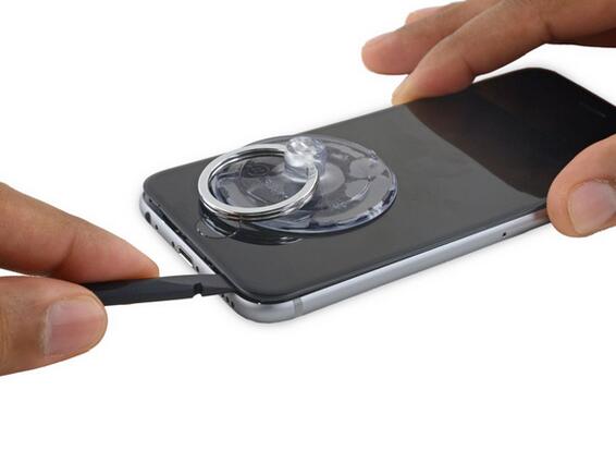 苹果6s电池更换教程,iphone6s电池怎么换