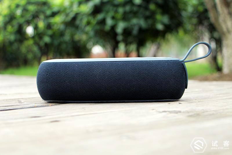 神奇蓝牙音箱,小小的蓝牙音箱