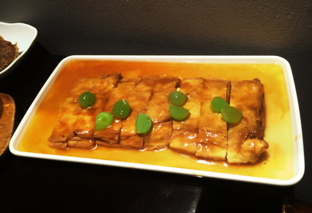 炳胜有哪些必点菜,炳胜最有名的菜