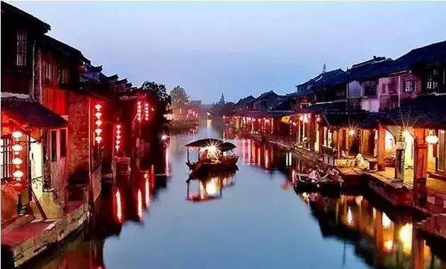 中国四大古镇是哪四个,中国四大古镇青岩古镇介绍