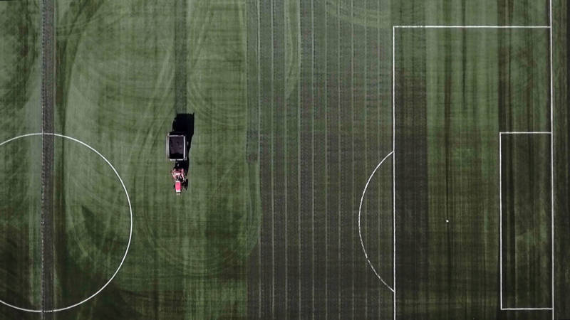 人造塑料草皮有毒吗,人造草坪毒性