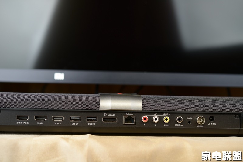 人工智能小米电视,小米55寸电视人工智能版