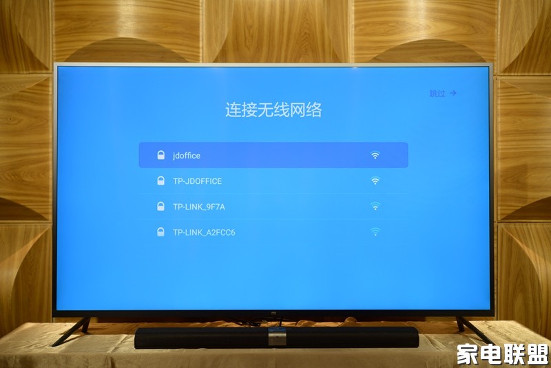 人工智能小米电视,小米55寸电视人工智能版