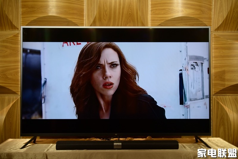 人工智能小米电视,小米55寸电视人工智能版