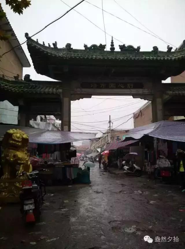 河南省唐河冯友兰纪念馆,唐河冯友兰纪念馆在哪里