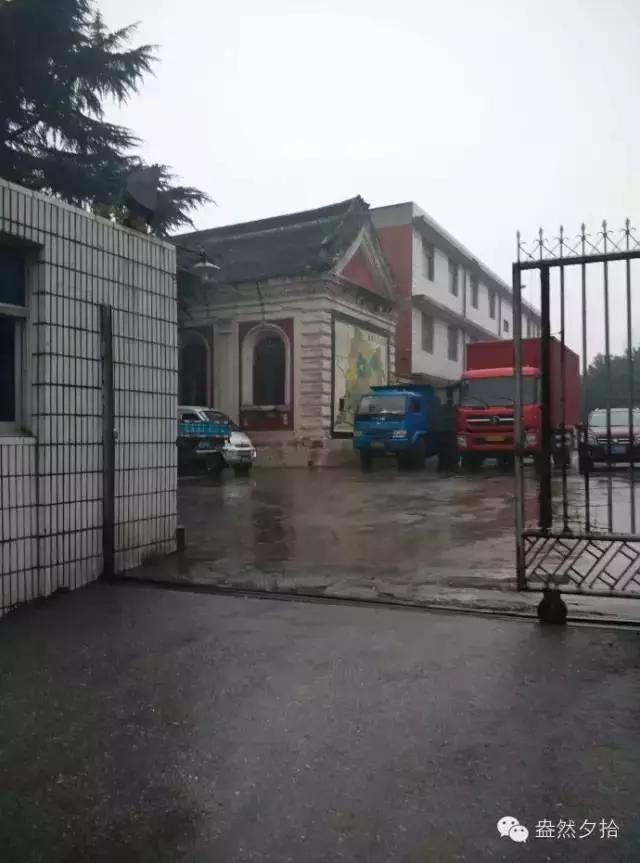 河南省唐河冯友兰纪念馆,唐河冯友兰纪念馆在哪里