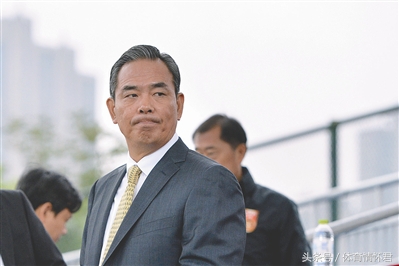 国足主席蔡振华御驾亲征，明天能否大胜挽回国民信心？