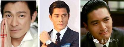 不要说自己过的惨，这些当红明星都曾吃不上一顿“饱饭”！