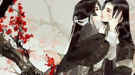 古风唯美歌词短句,浪漫的古风歌词短句