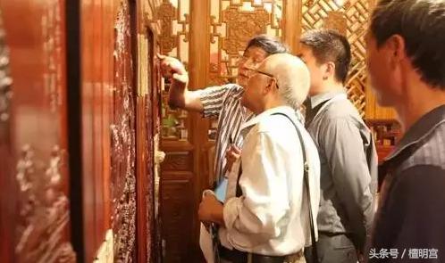 一张图告诉你红木家具便宜的真相,红木家具根本不能保值的原因