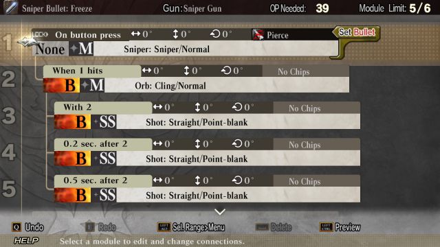 [众测计划]我饿了连神都吃！《噬神者2狂怒解放》评测