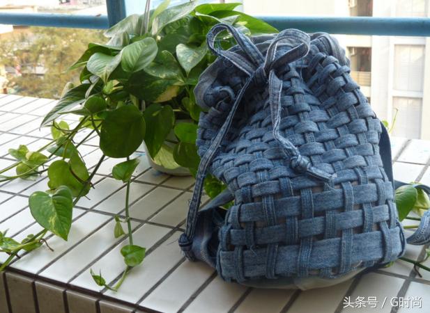 有什么学生双肩背包好看,背着很有少年感的双肩包