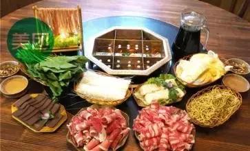 烟台冬季火锅店,自助火锅店烟台