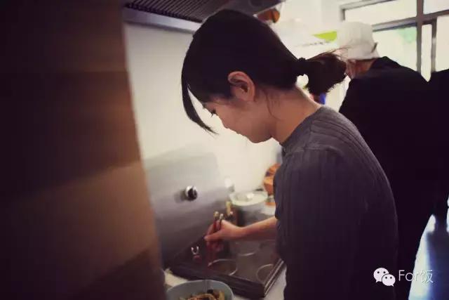 For饭说｜麻辣烫界的小清新，你还没尝过？