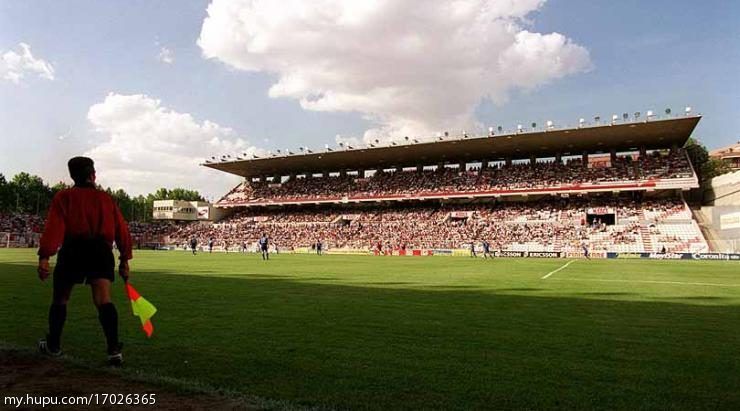 世界十大球场,世界最富盛名的十大球场