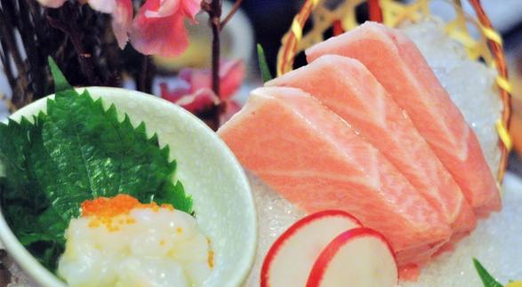 东京排第一的日料店,魔都最好的日料店