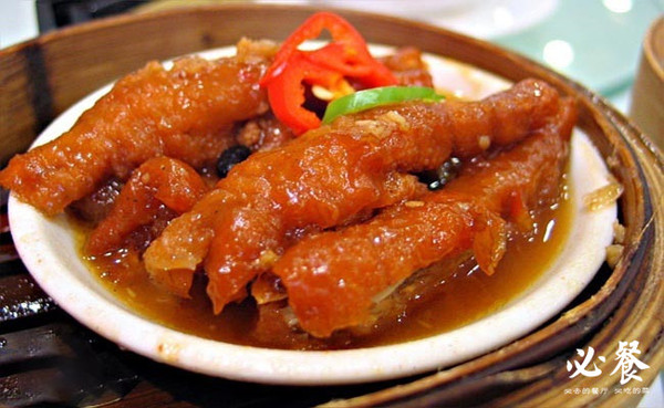 珠海旅游美食攻略推荐,来珠海一定要吃的美食