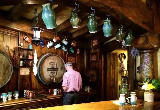 友说|带着宝贝去旅行，我与Eve的霍比屯之旅