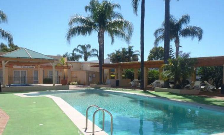 小狮分享：西澳房车行是怎么一种感受？