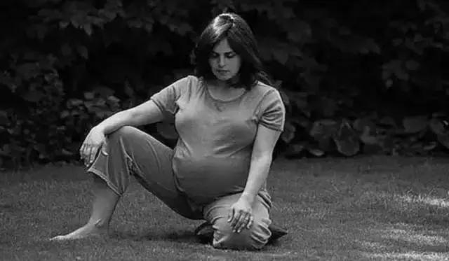 孕妇晚期瑜伽操60分钟完整版,初学孕妇瑜伽视频教程