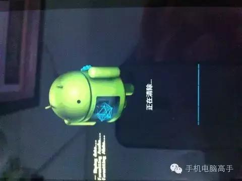 安卓卡刷杂牌机怎么刷机,安卓手机卡刷教程方法