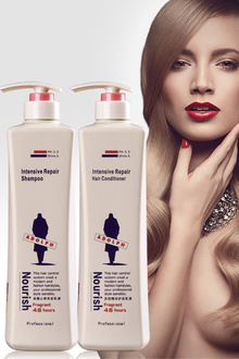 用什么洗发水既好闻又好洗,有一种洗发水特别好闻到很难用