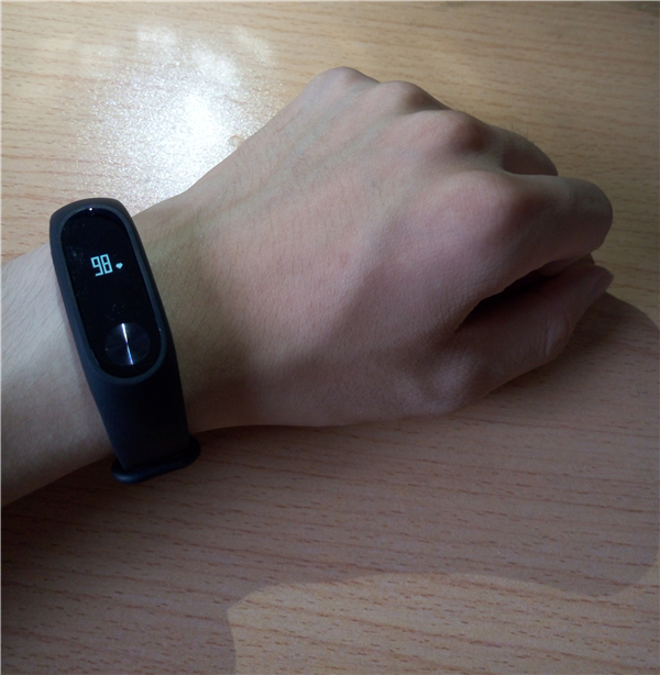 小米手环2代功能最全介绍,小米手环2功能最全介绍是什么