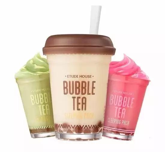 这些面膜千万别用,那些奇特的面膜